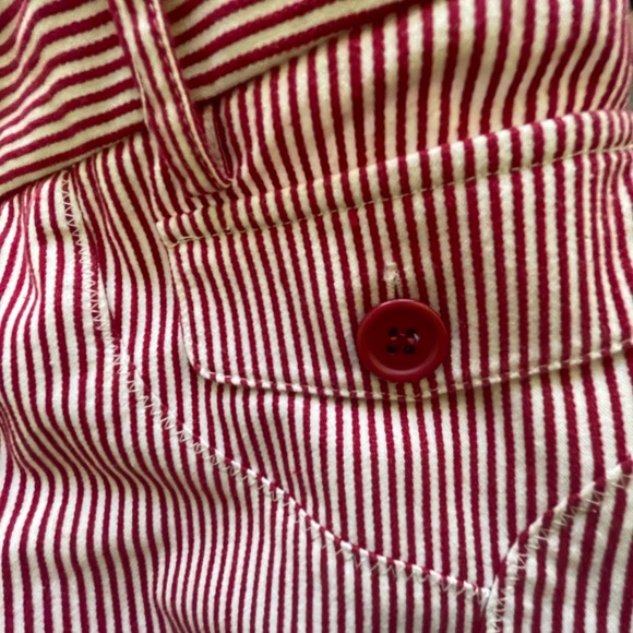 Capri pants - Picture 3 of 4